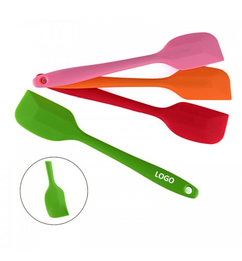 Non-stick Silicone Heat Resistant Spatula